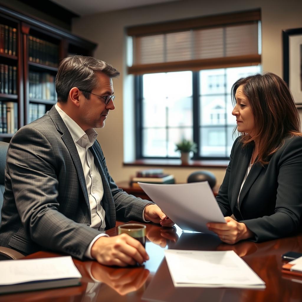 Failure to Register as a Sex Offender lawyer Manassas