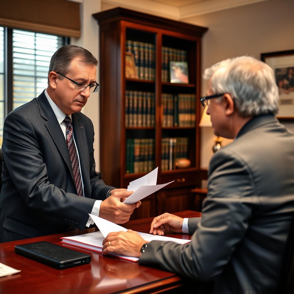 Failure to Register as a Sex Offender lawyer Maryland