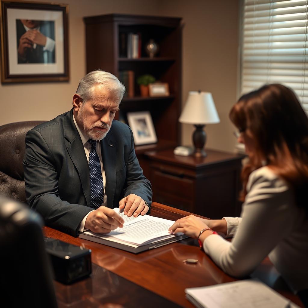 Failure to Register as a Sex Offender lawyer Rockingham County