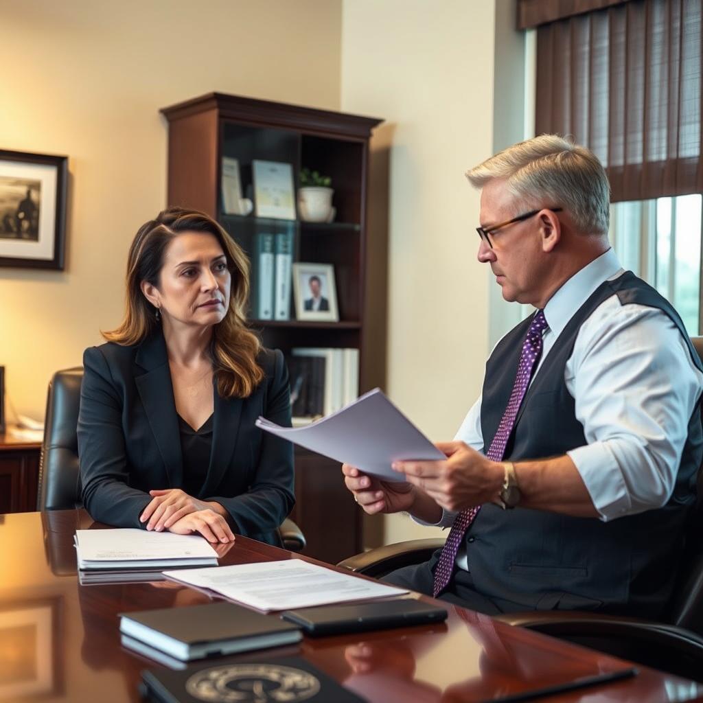 Failure to Register as a Sex Offender lawyer Shenandoah