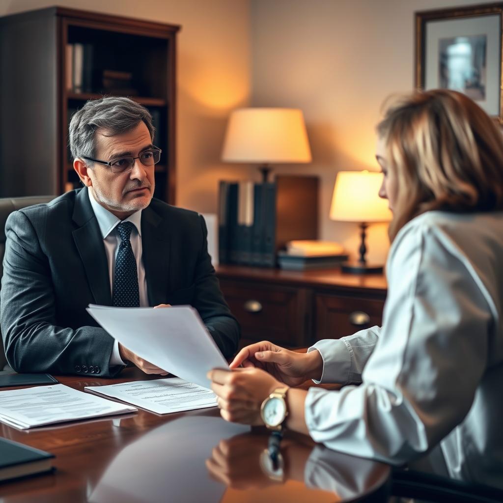 Failure to Register as a Sex Offender lawyer St. Mary's County