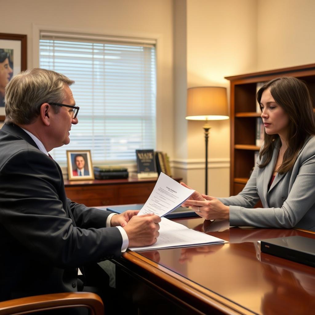 Failure to Register as a Sex Offender lawyer Washington County