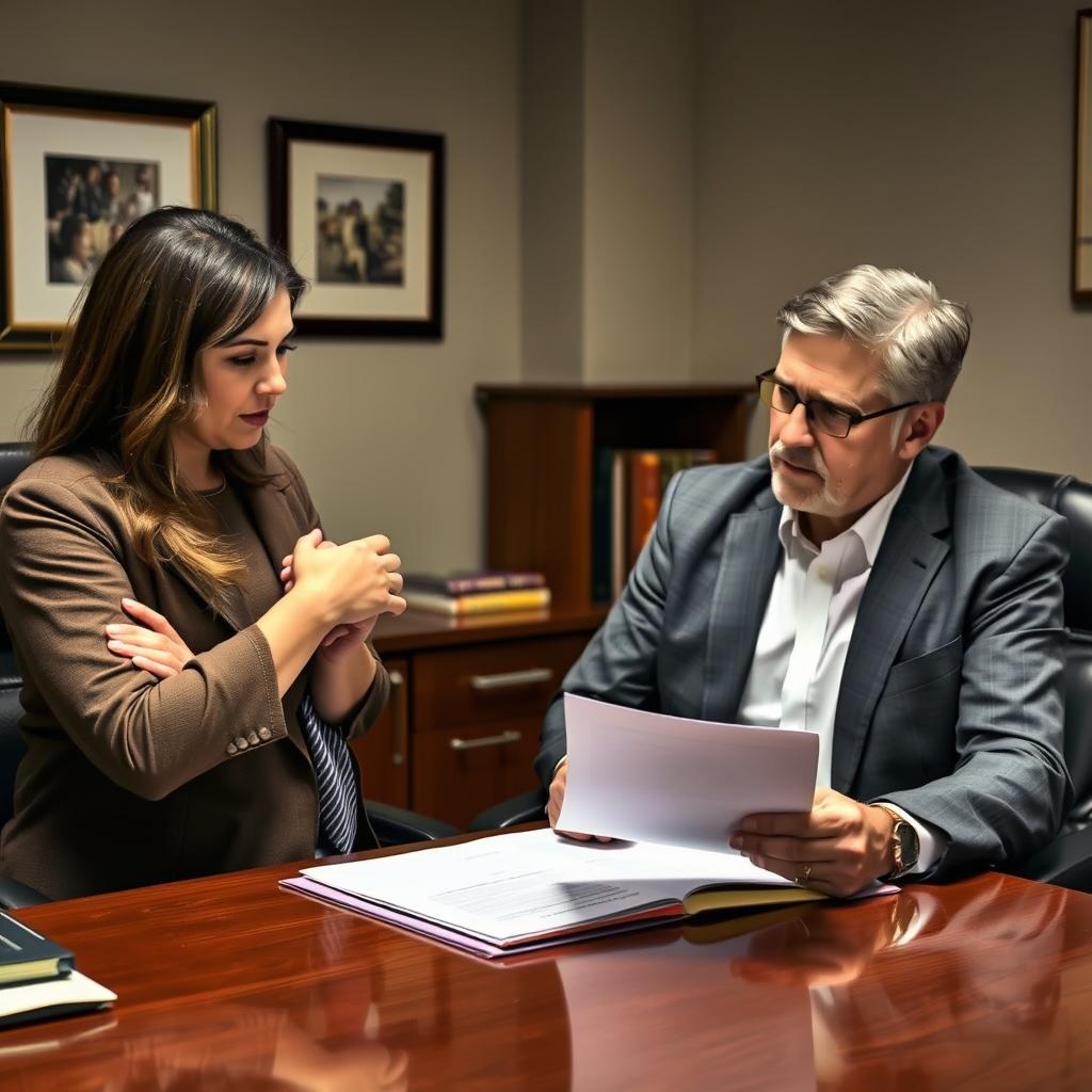 Human Trafficking lawyer Anne Arundel County