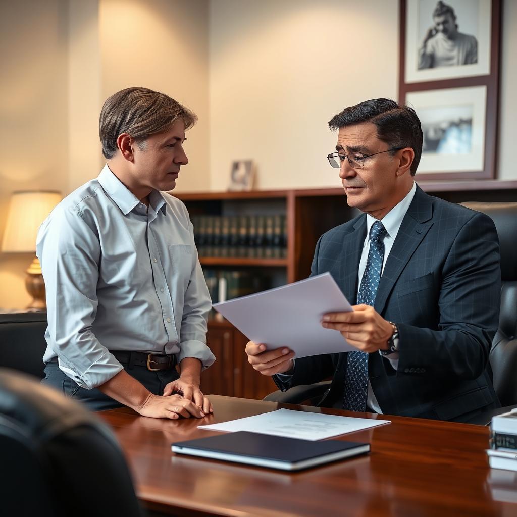 Human Trafficking lawyer Chesapeake