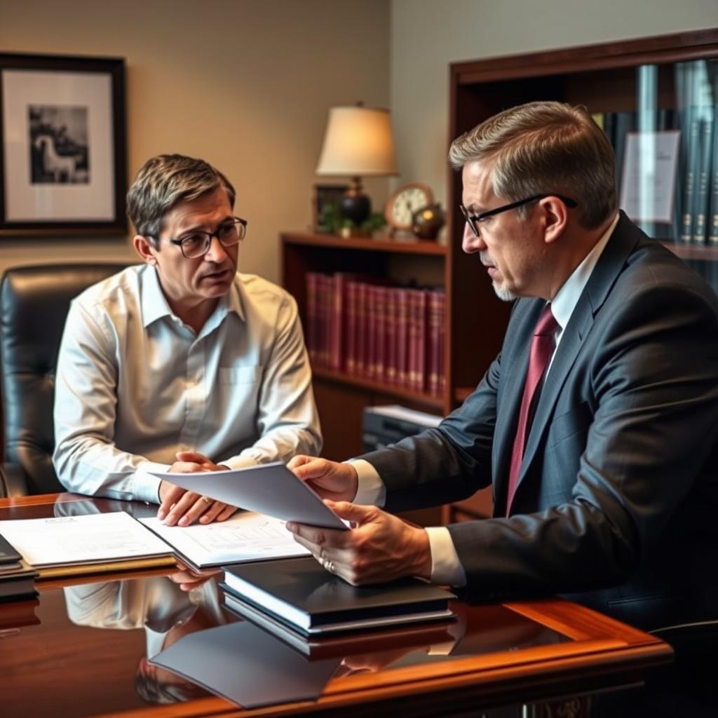 Human Trafficking lawyer Dinwiddie County