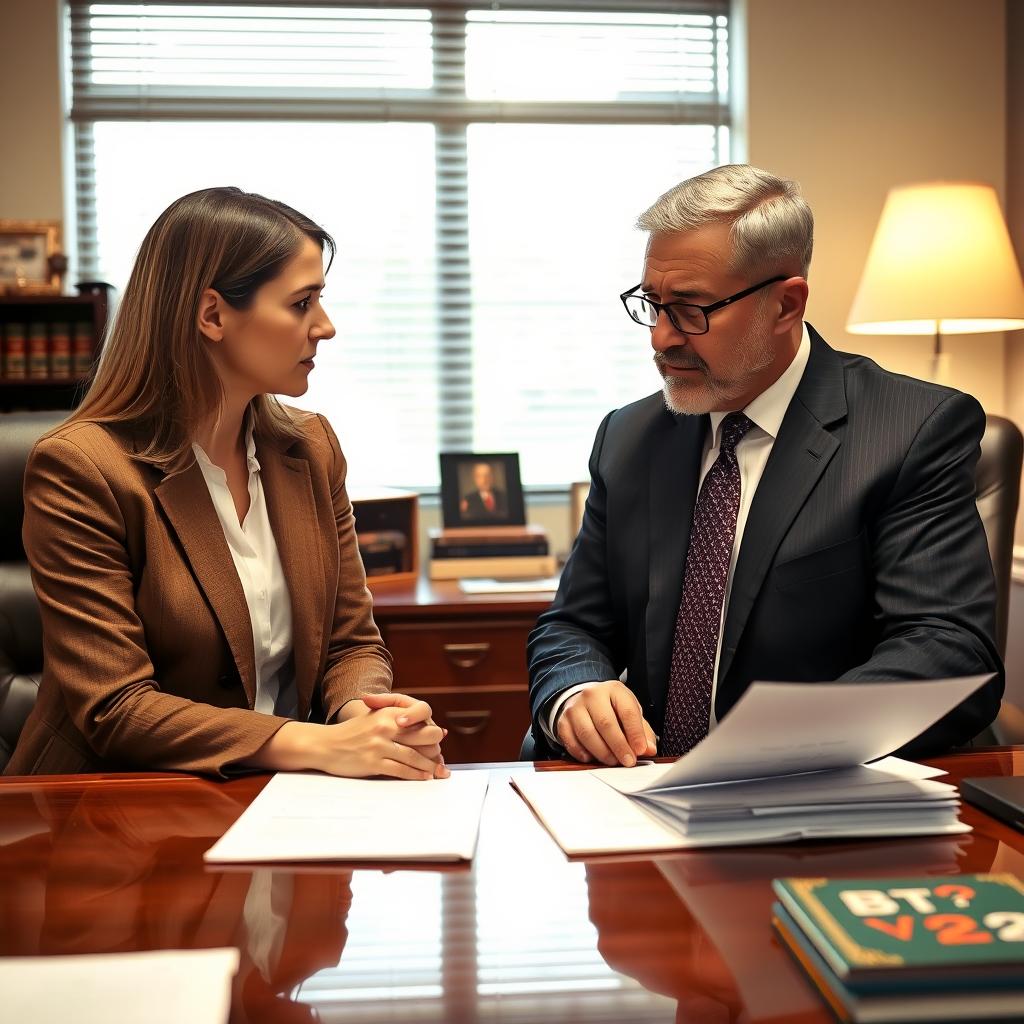 Human Trafficking lawyer Isle of Wight County