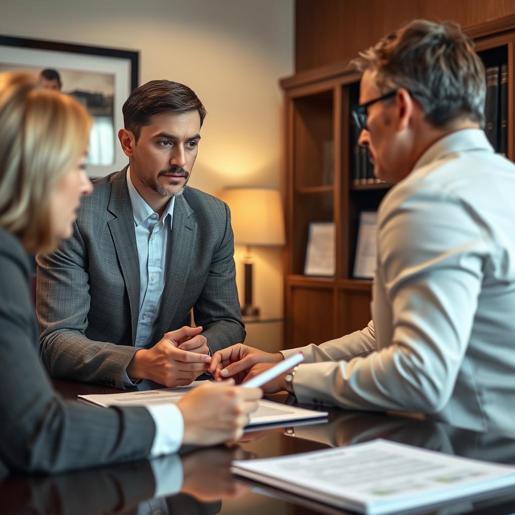 Human Trafficking lawyer Manassas Park