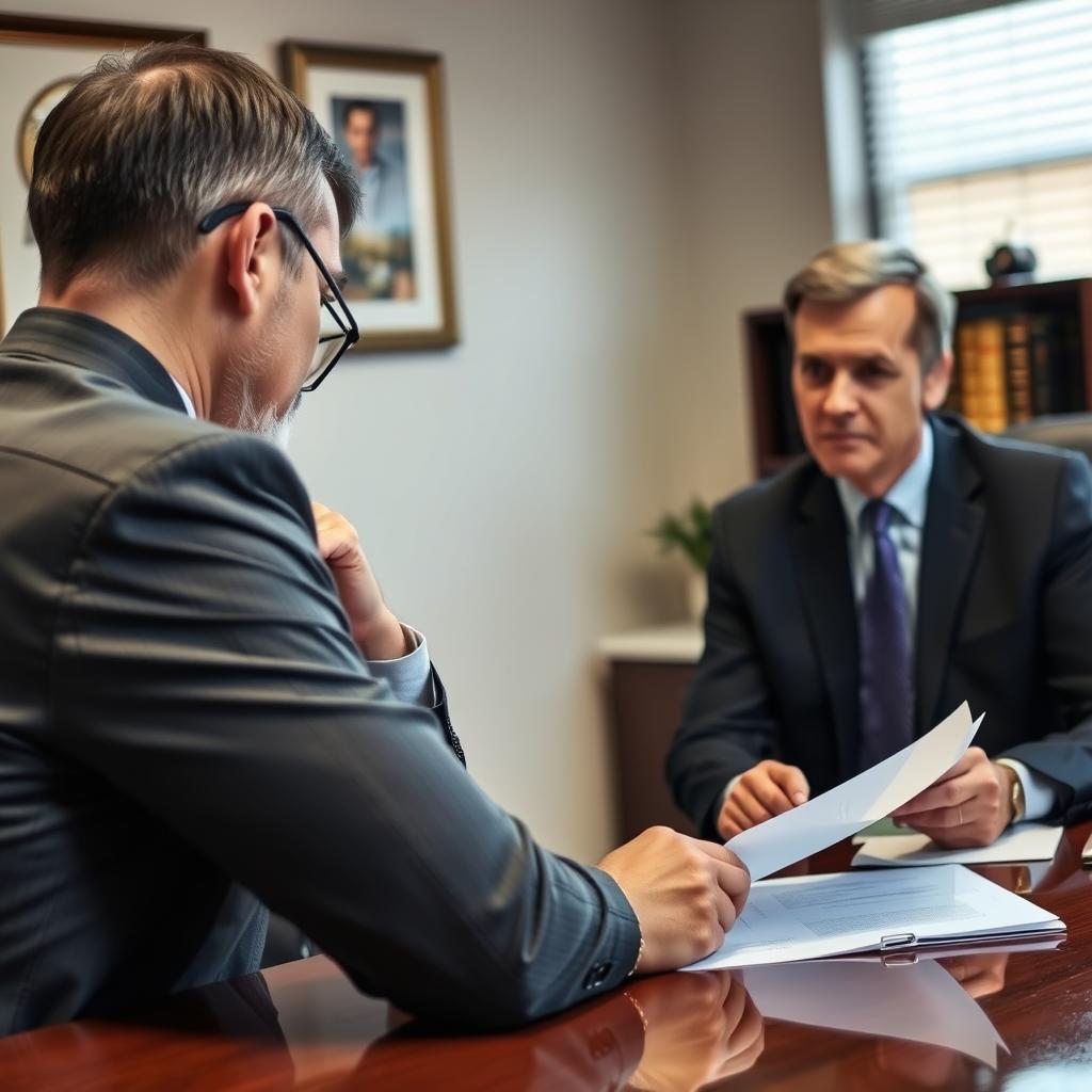 Human Trafficking lawyer Manassas