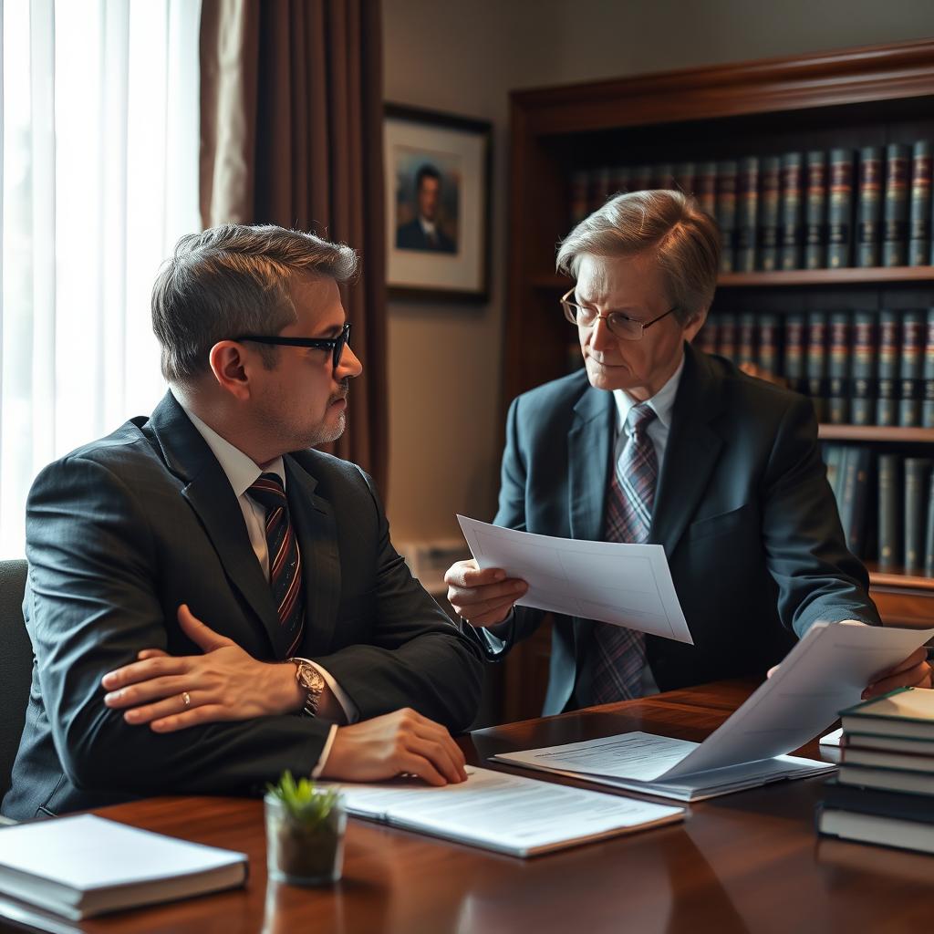 Human Trafficking lawyer Montgomery County