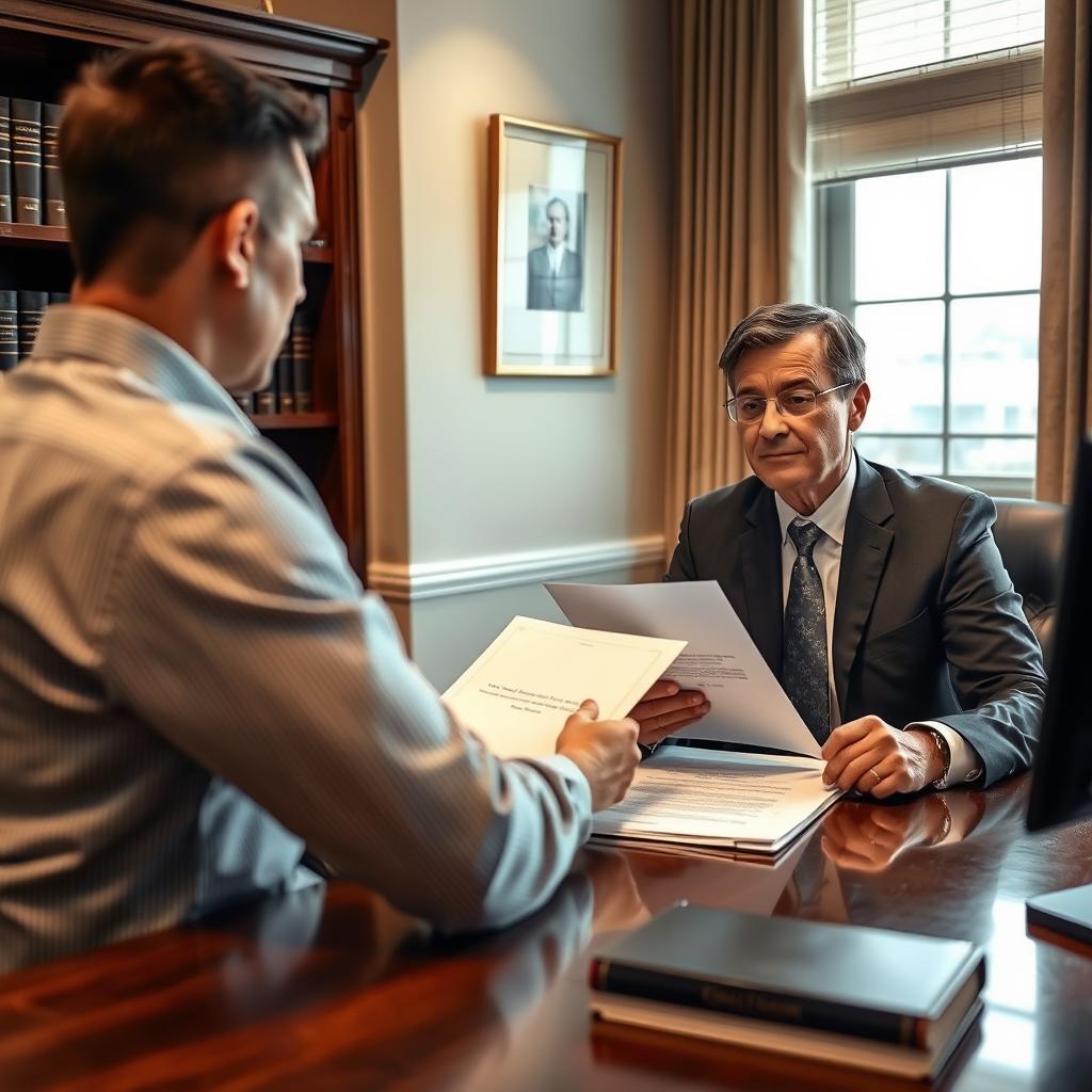 Human Trafficking lawyer Salem County