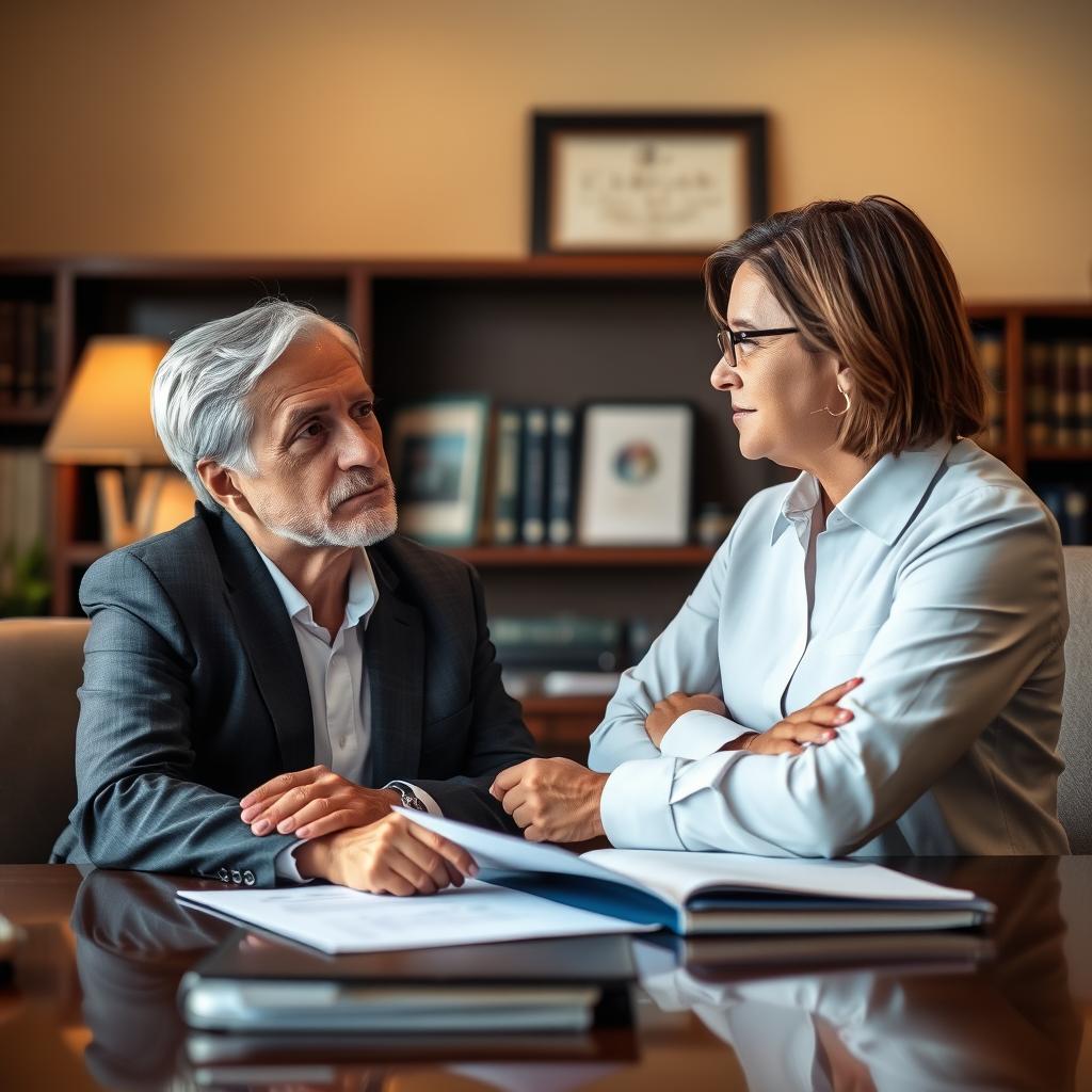 Human Trafficking lawyer Suffolk