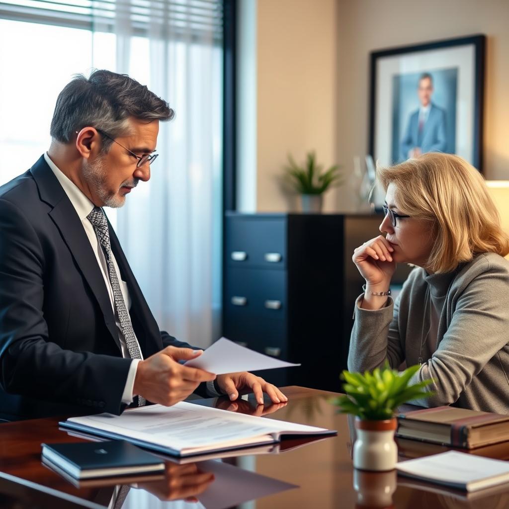 Human Trafficking lawyer Virginia Beach