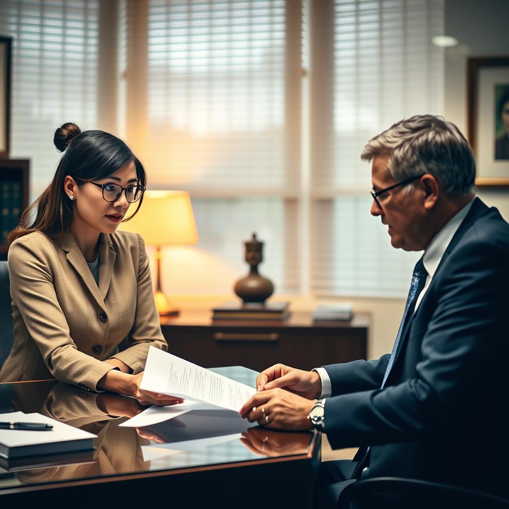 Incest lawyer Alexandria