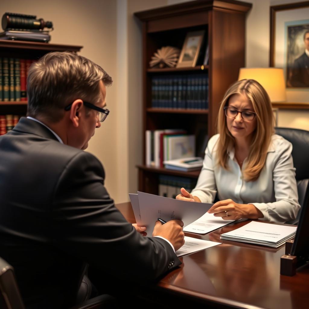 Incest lawyer Augusta County