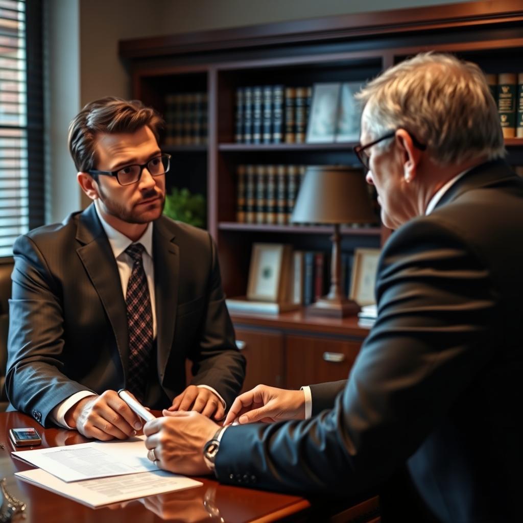 Incest lawyer Baltimore