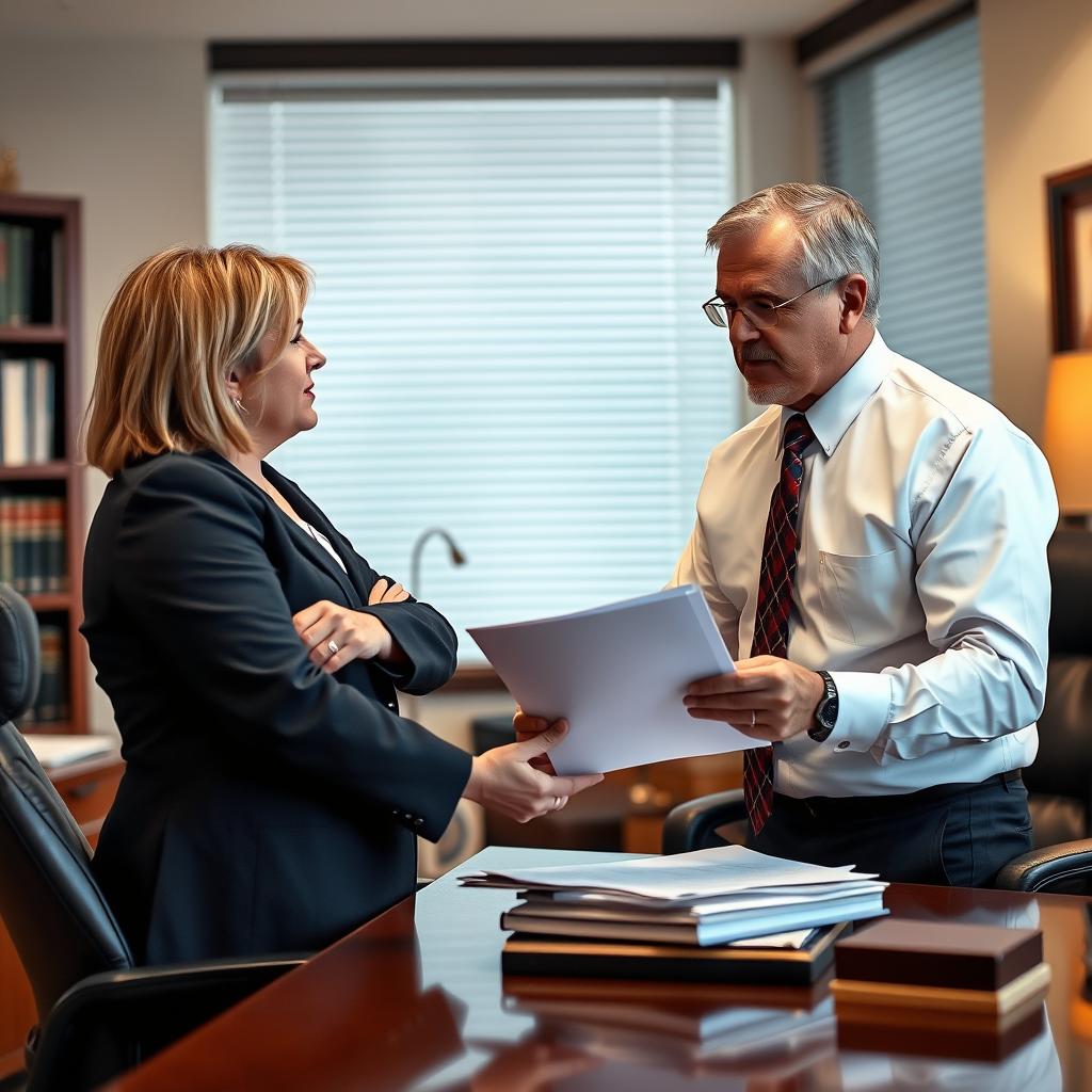 Incest lawyer Calvert County