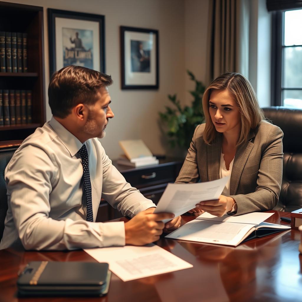 Incest lawyer Carroll County