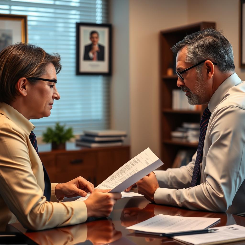 Incest lawyer Charles County