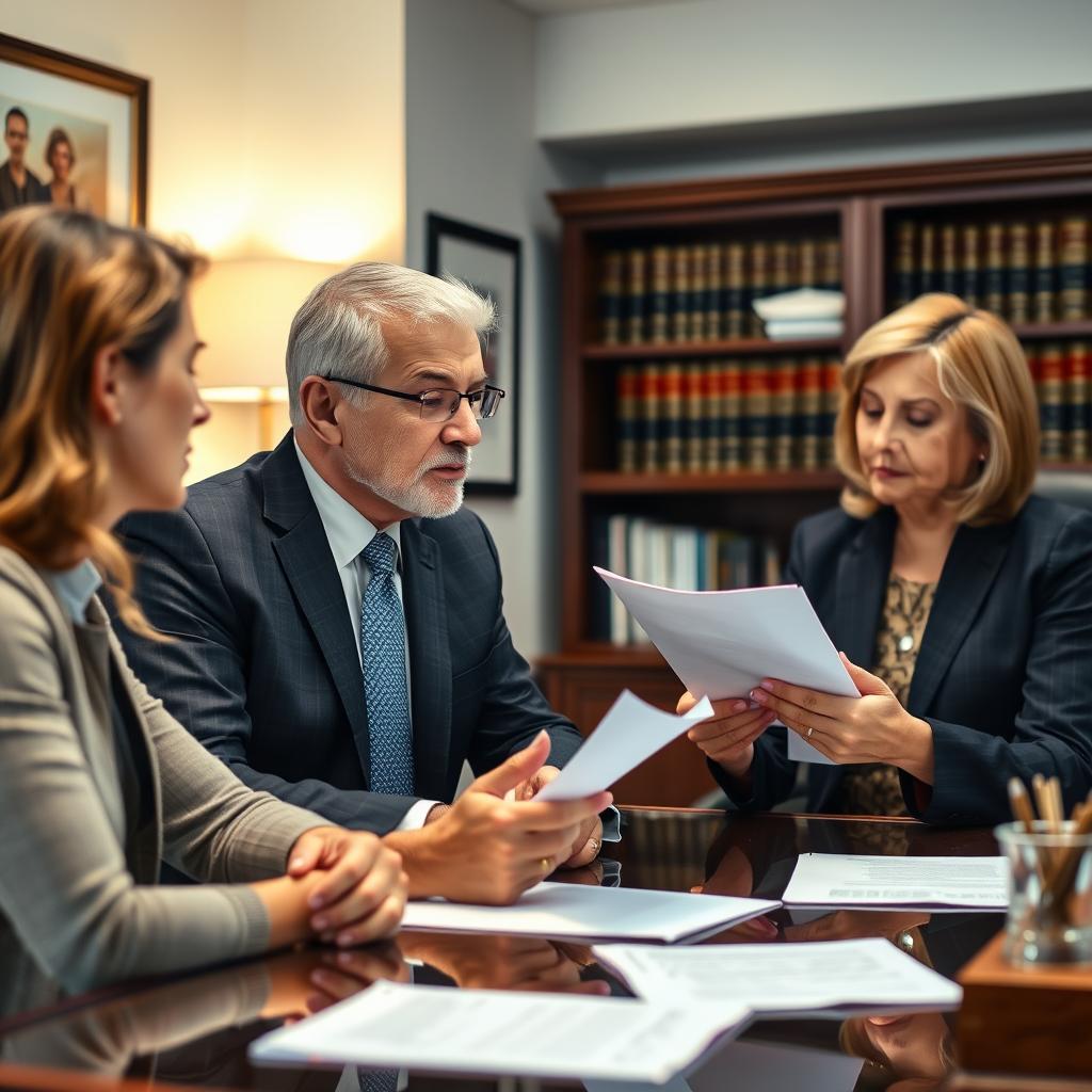 Incest lawyer Chesapeake