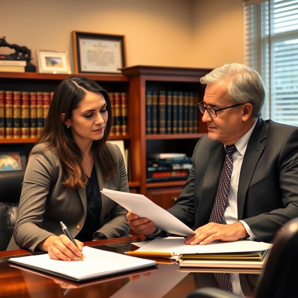 Incest lawyer Clarke County