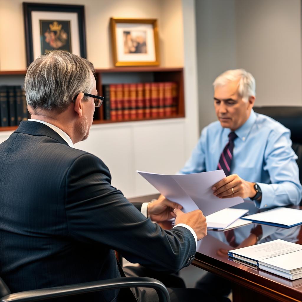 Incest lawyer Fairfax County