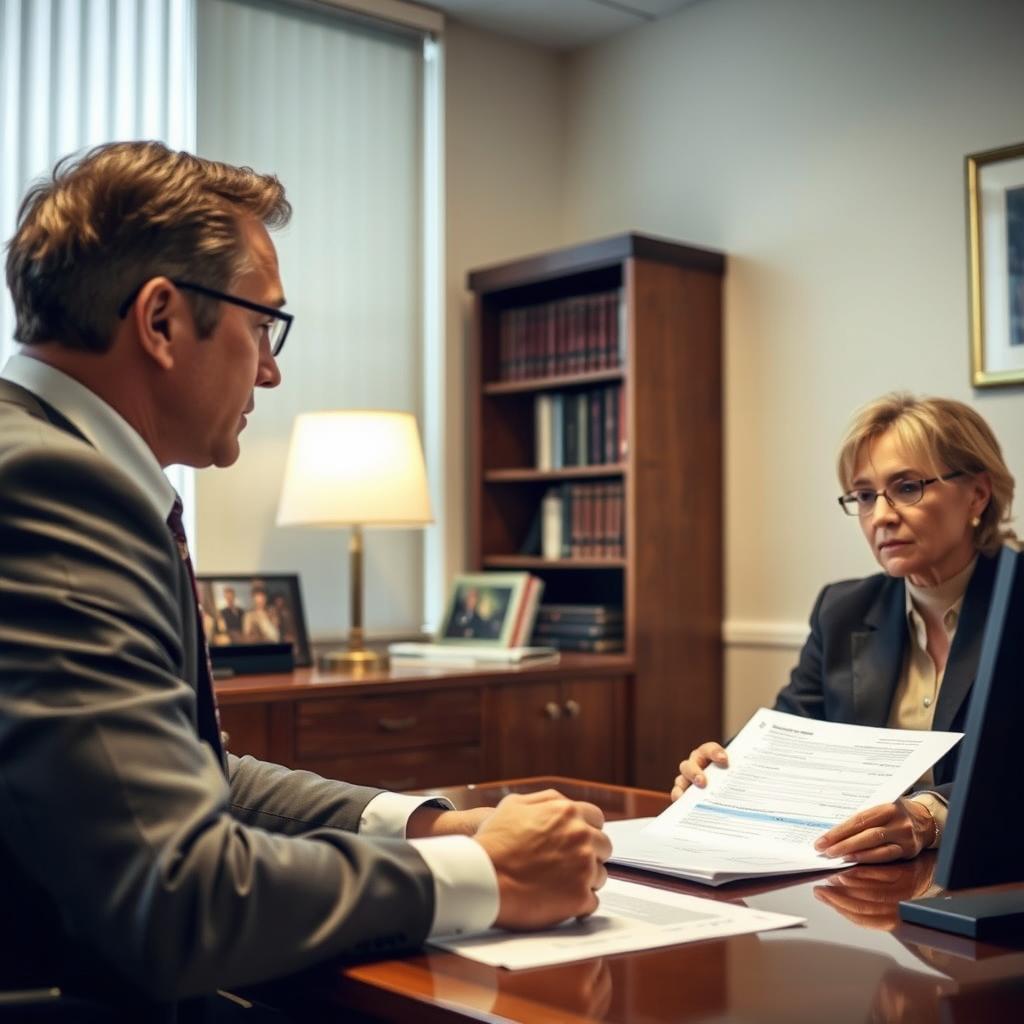 Incest lawyer Howard County