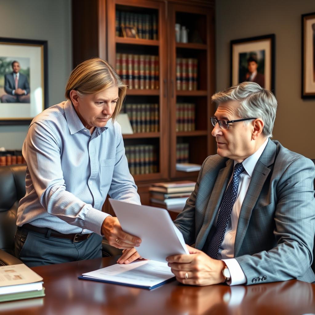 Incest lawyer New Kent County