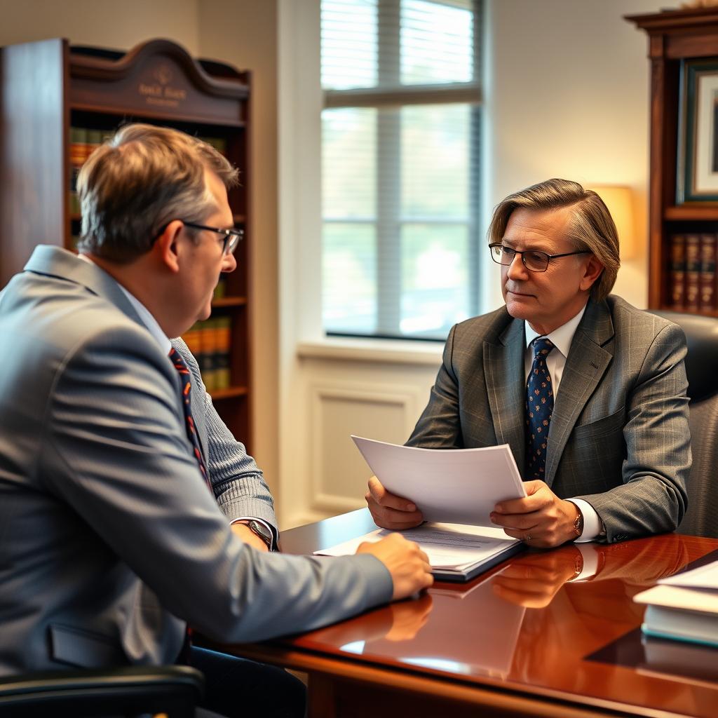 Incest lawyer Somerset County