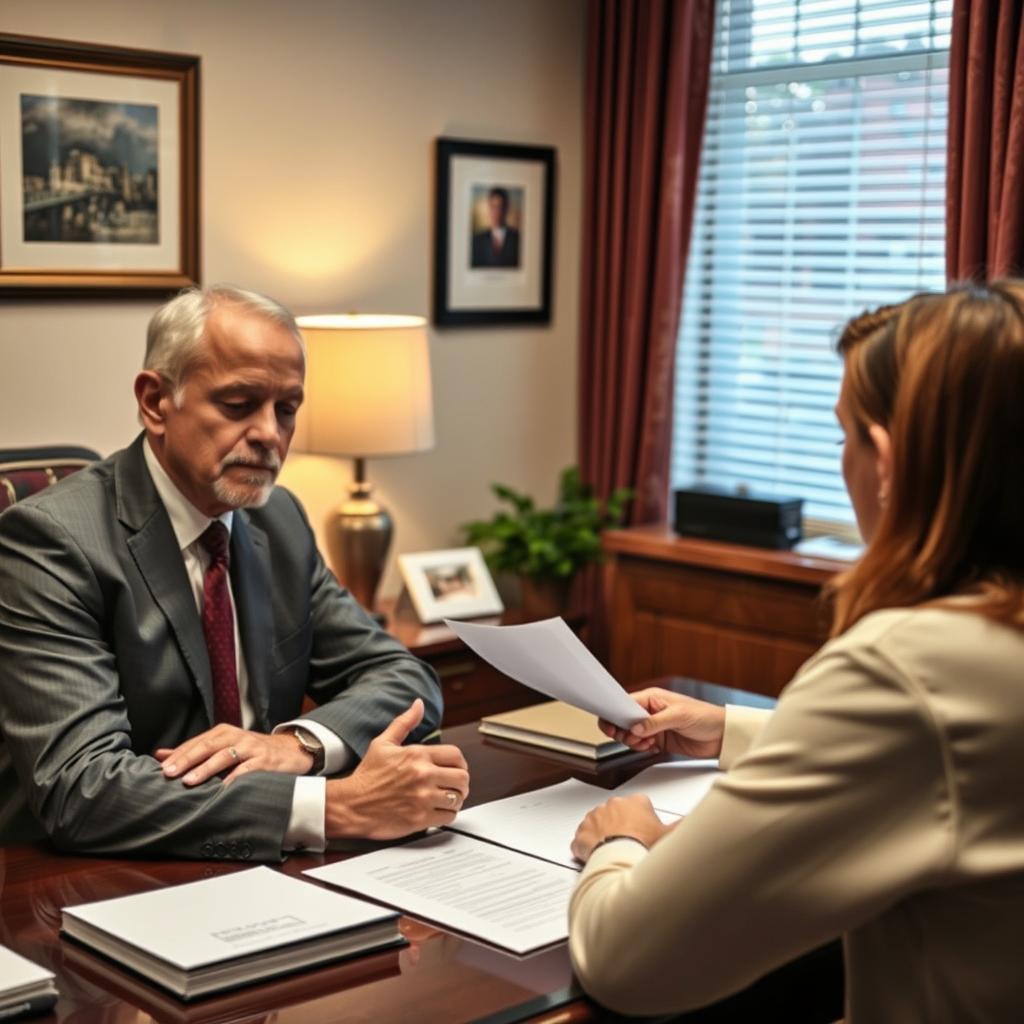 Incest lawyer Spotsylvania County