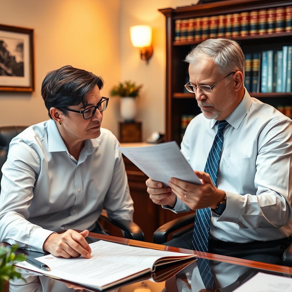 Incest lawyer Talbot County