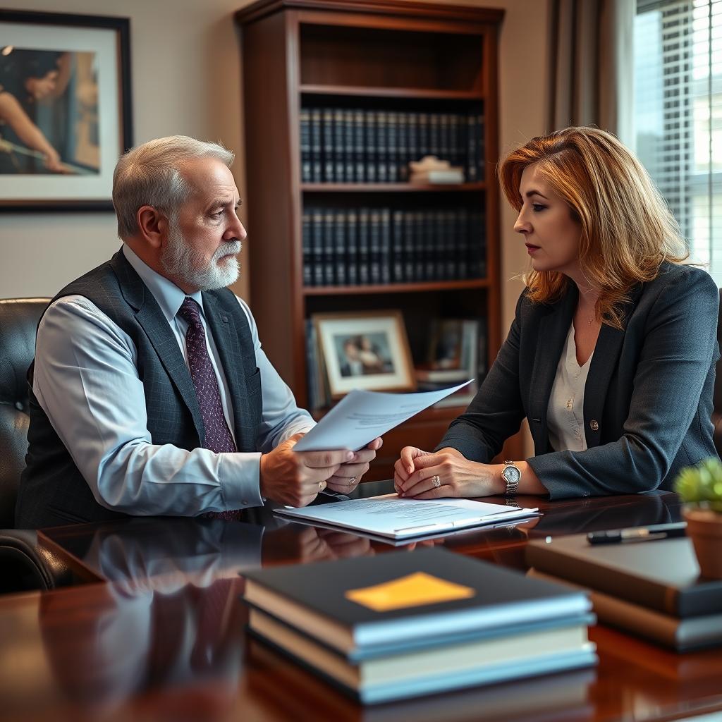 Incest lawyer Virginia Beach