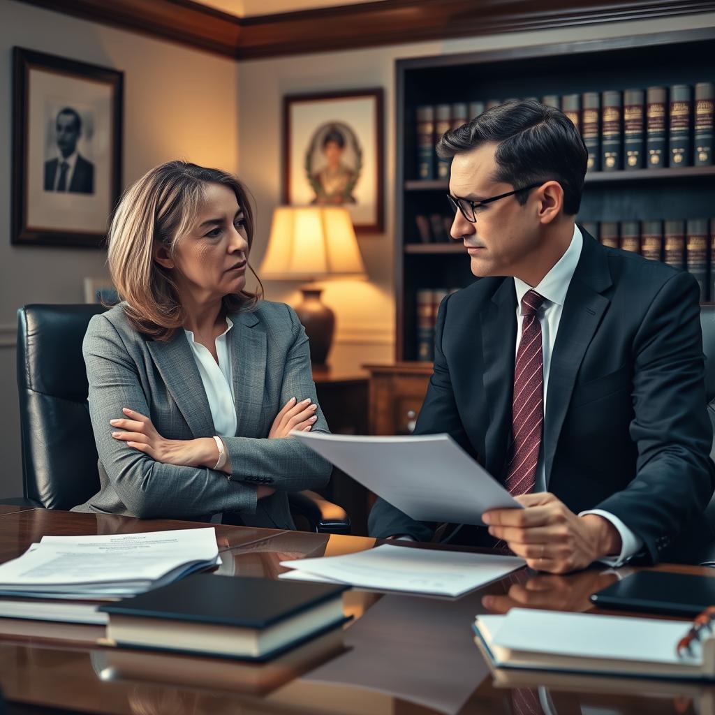 Indecent Exposure lawyer Albemarle County