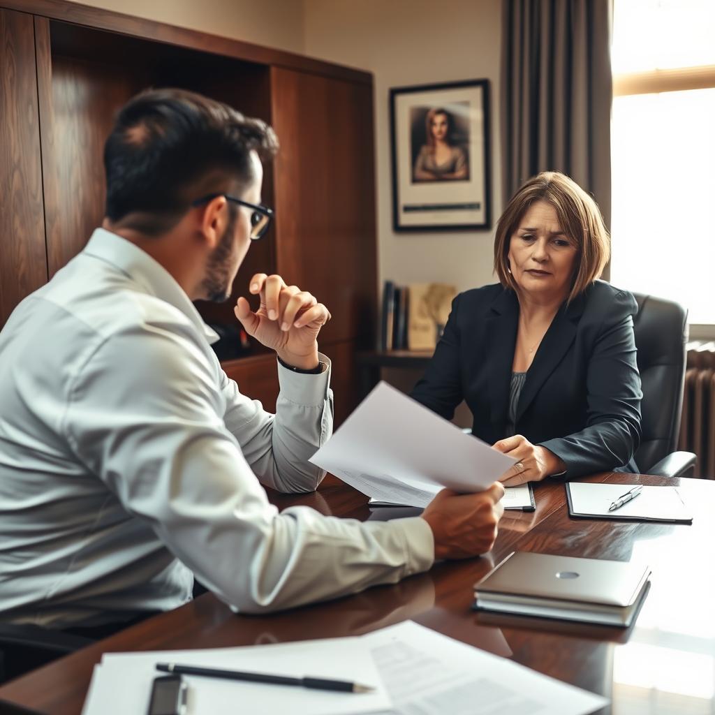Indecent Exposure lawyer Arlington County