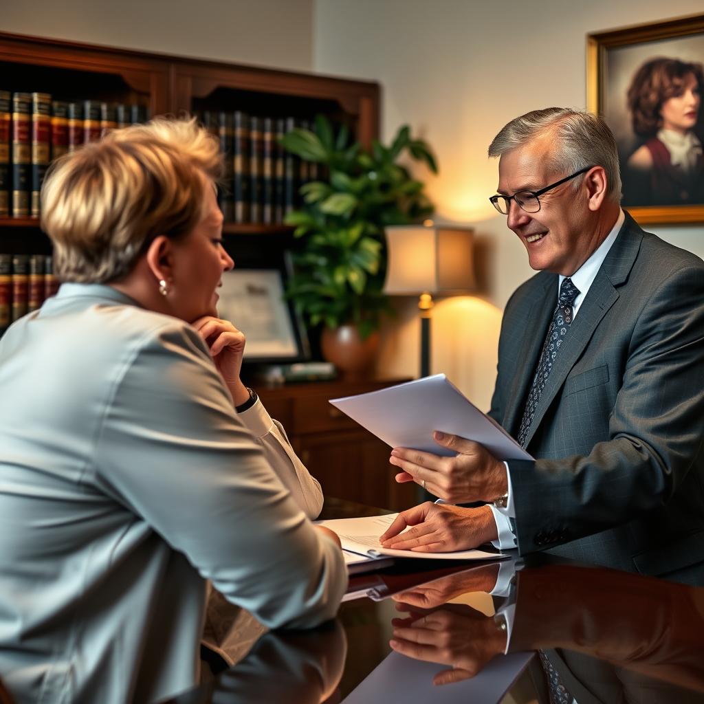 Indecent Exposure lawyer Caroline County