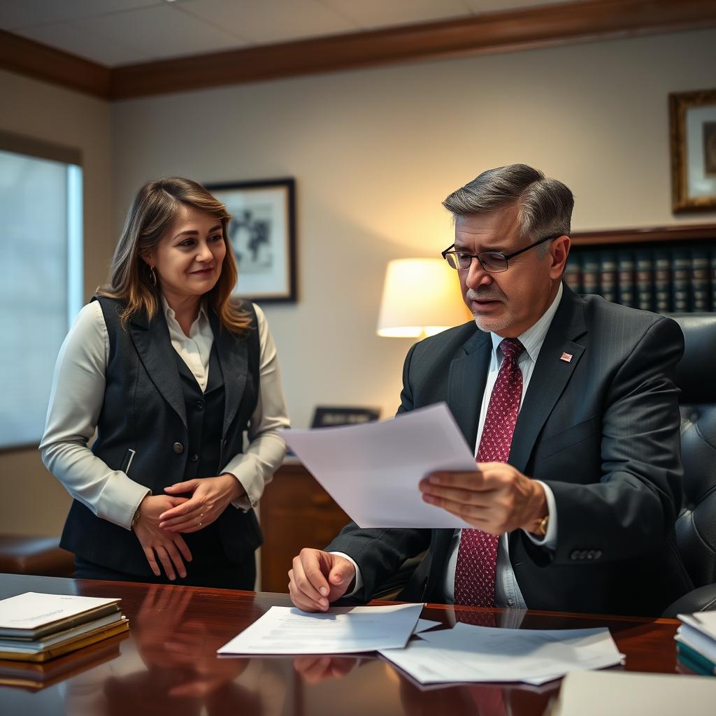 Indecent Exposure lawyer Falls Church
