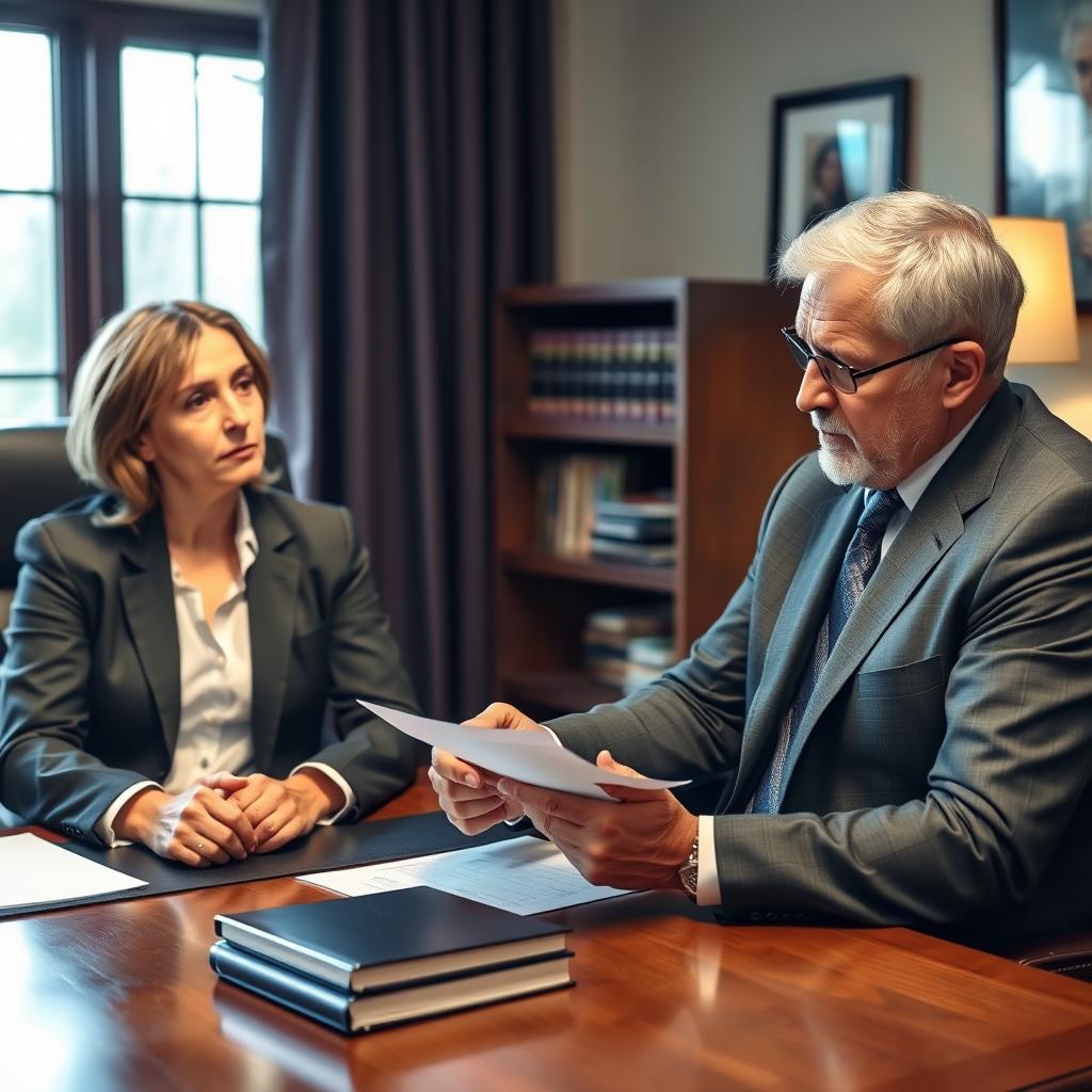 Indecent Exposure lawyer Fauquier County