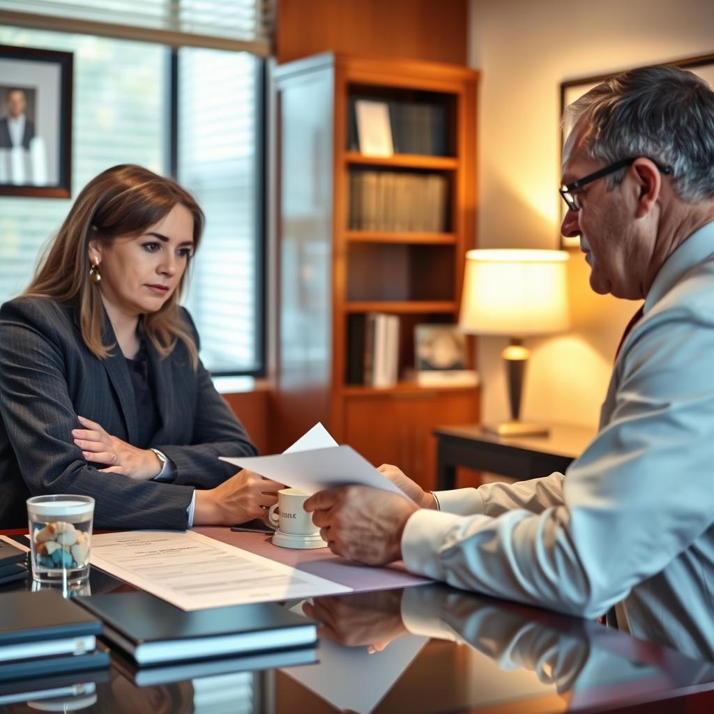 Indecent Exposure lawyer Gloucester County