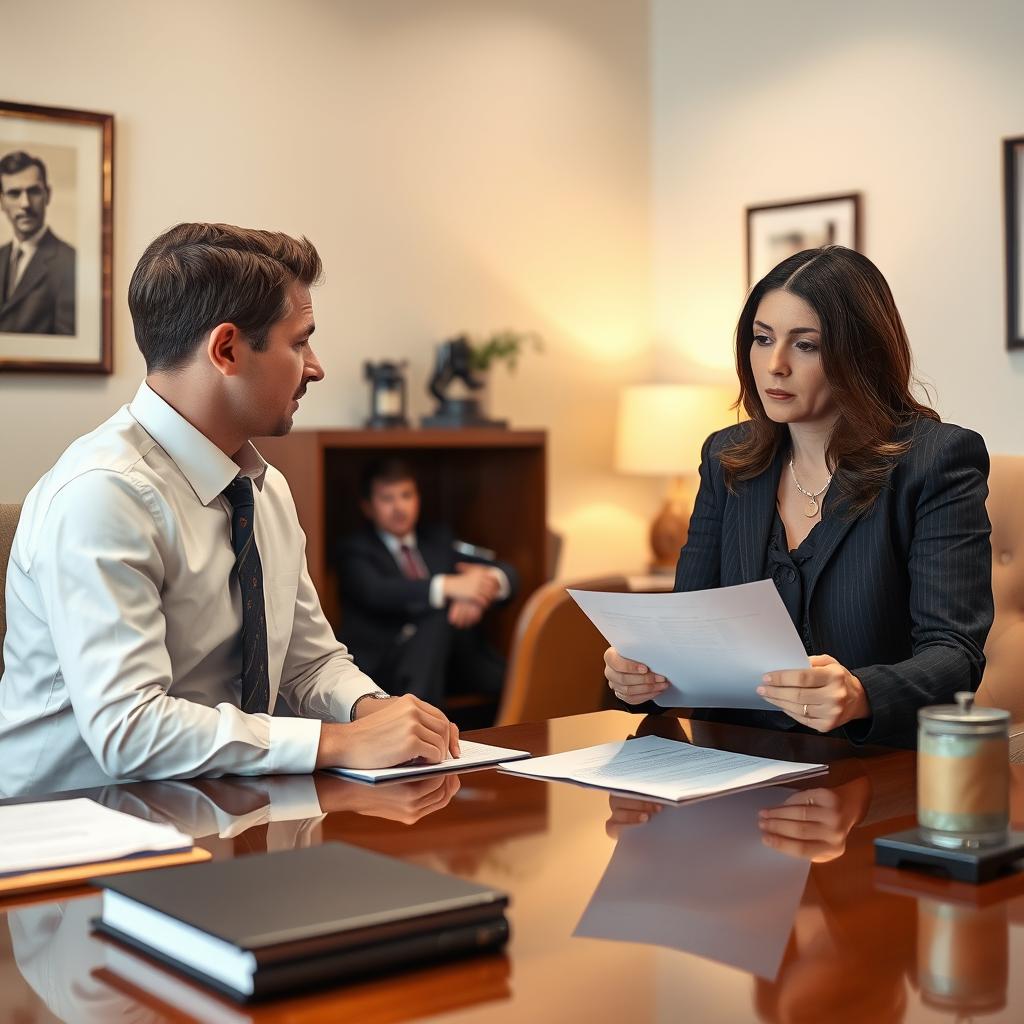 Indecent Exposure lawyer Louisa County