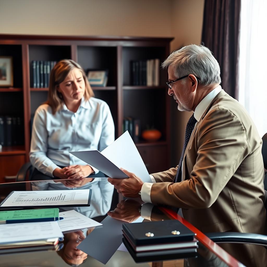 Indecent Exposure lawyer Manassas Park