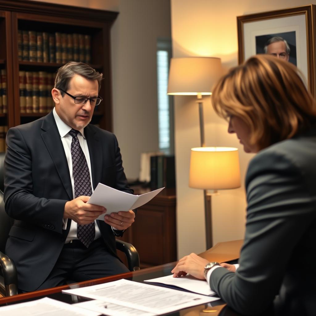 Indecent Exposure lawyer New Kent County