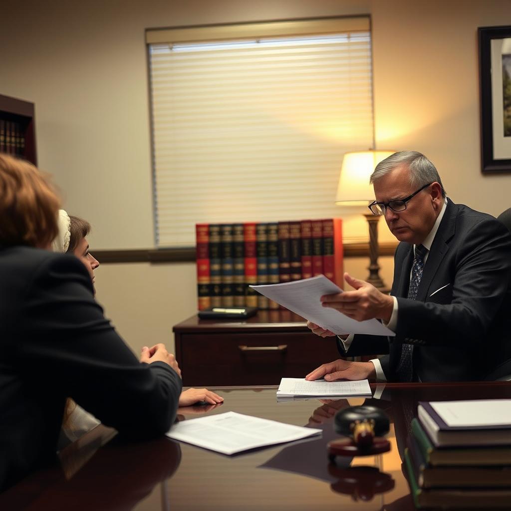 Indecent Exposure lawyer Prince George County