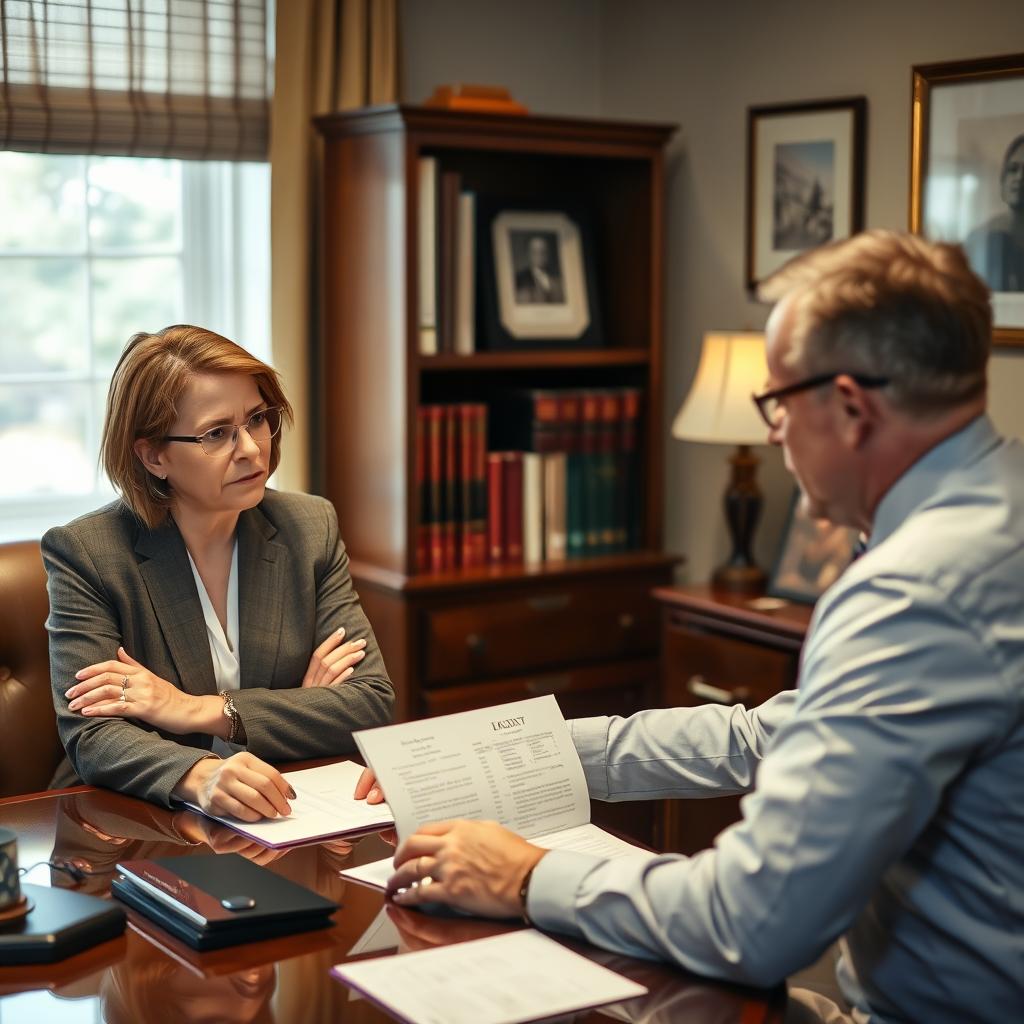 Indecent Exposure lawyer Rappahannock County