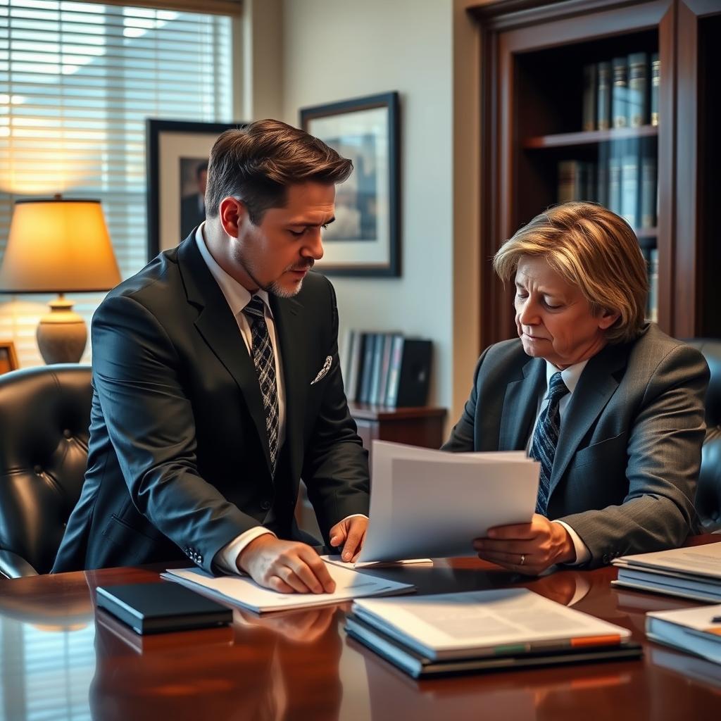 Indecent Exposure lawyer Rockingham County