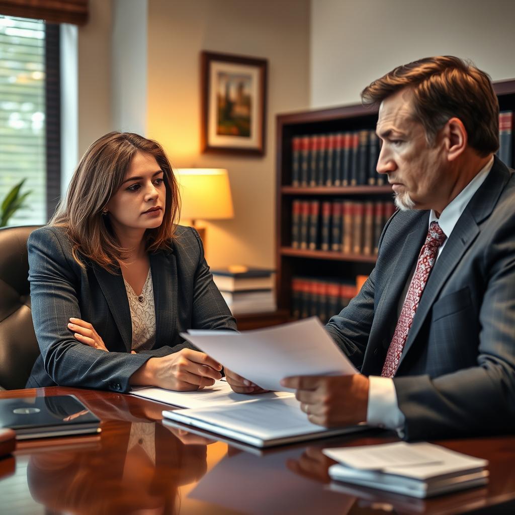 Indecent Exposure lawyer York County