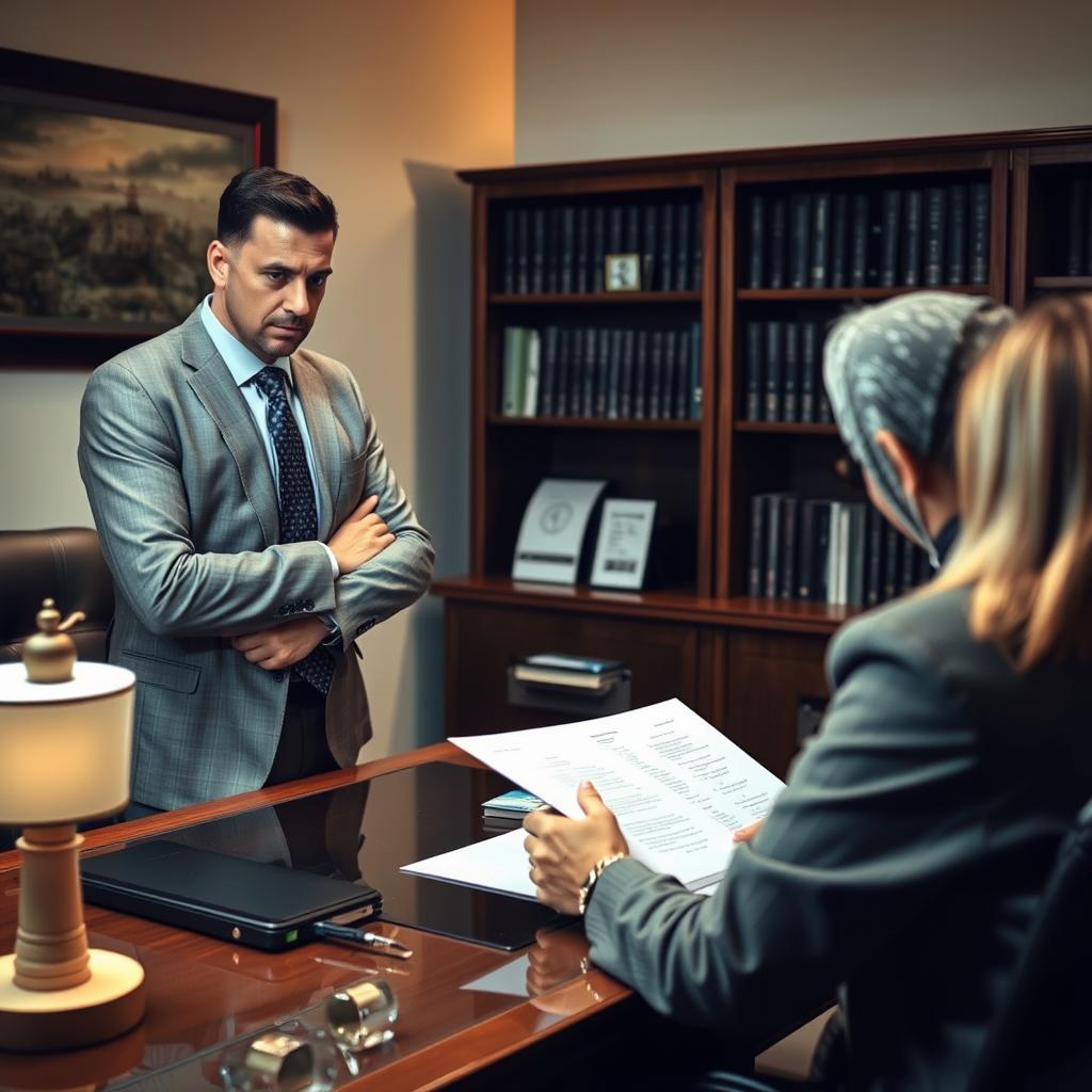 Invasion of Privacy lawyer Bergen County