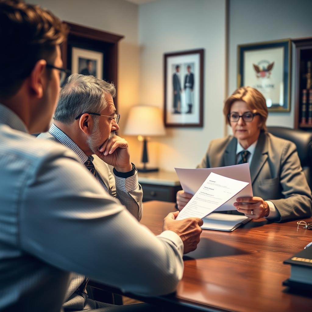 Invasion of Privacy lawyer Burlington County