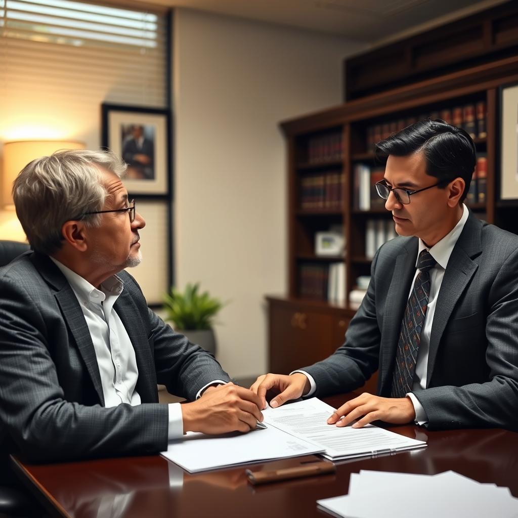 Invasion of Privacy lawyer Camden County