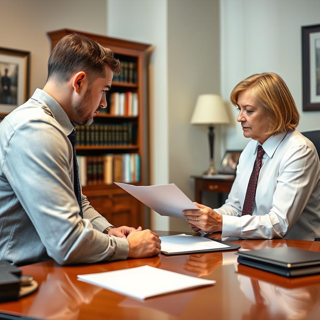 Invasion of Privacy lawyer Cape May County