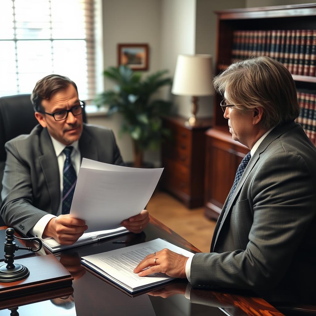 Invasion of Privacy lawyer Cumberland County