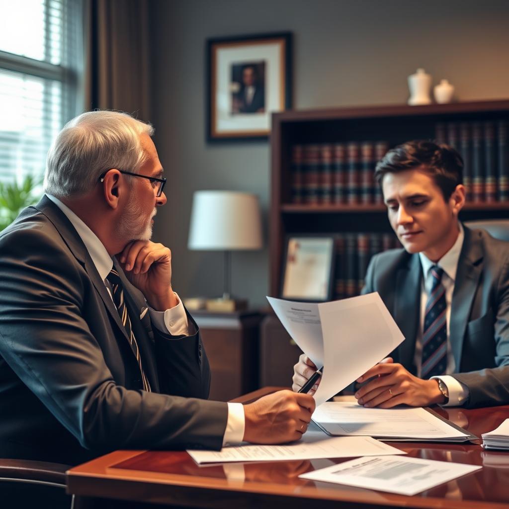 Invasion of Privacy lawyer Essex County